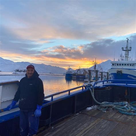 'Deadliest Catch' Star Nick Mavar Dead at 59 After Medical .